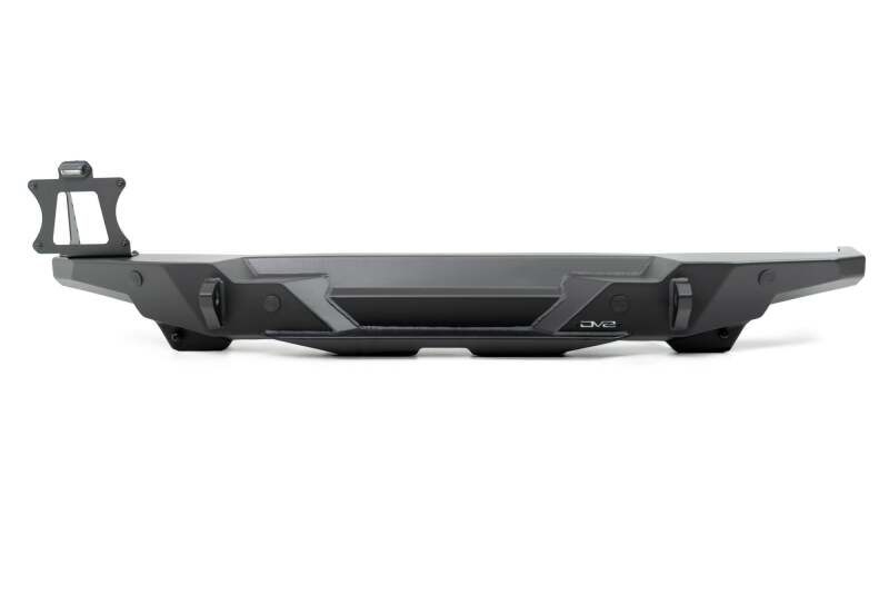 DV8 Offroad 2018 Jeep Wrangler JL FS-15 Series Rear Bumper - #RBJL-11