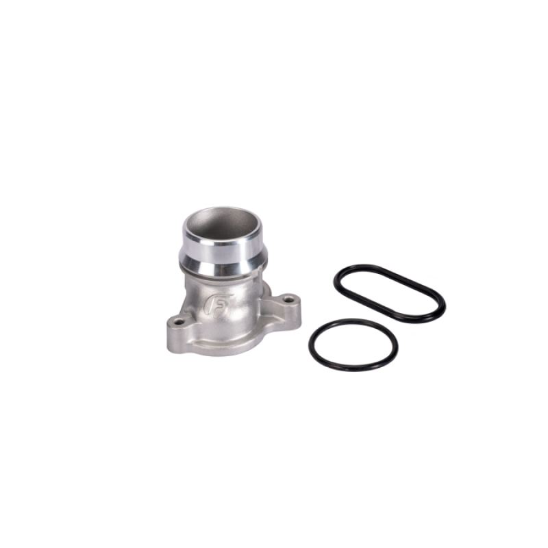 Fleece Performance FPE-FMC-TH-1125 for 11-25 Ford F-250/F-350/F-450 6.7L Powerstroke Thermostat Housing Upgrade
