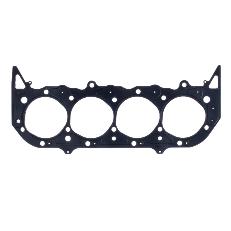 Cometic Gasket C5432-051 .051 in MLS Cylinder Head Gasket, 4.310 in Bore, For Aftermarket Heads - Undersized Water Ports to Allow Customization for Chevrolet Mark-IV, GM Gen-V/VI Big Block V8