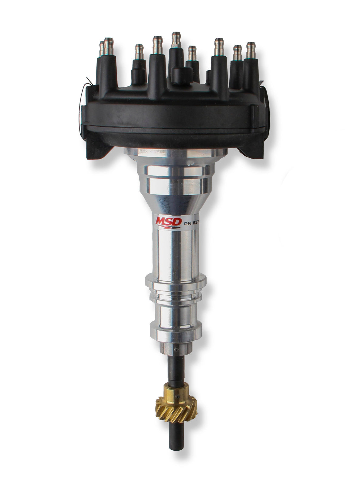MSD 83795 for Ford 289 / 302 Crank Trigger Distributor