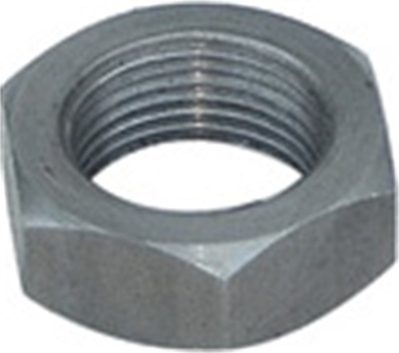 RockJock 1in-14 RH Jam Nut (Used with Threaded Bung)