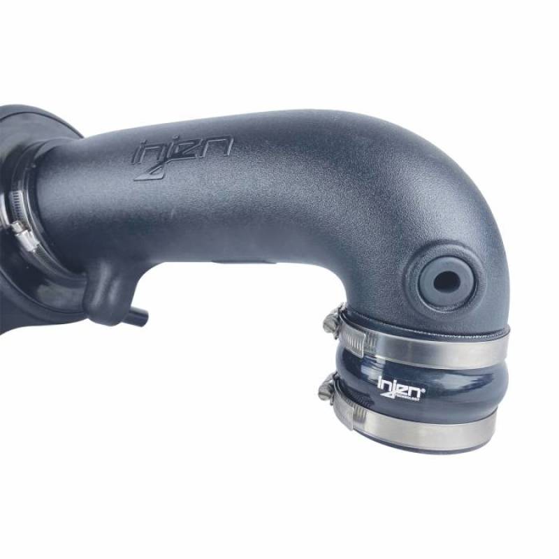 Injen 09-18 Dodge Ram 1500 V8-5.7L Evolution Intake (Oiled) - #EVO8100C