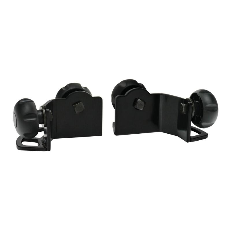 Westin 57-89015 Multi-Point HLR Adjustable Tie Down Black
