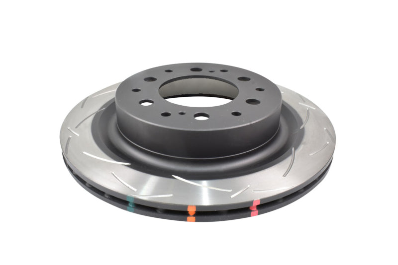 DBA 2022+ Lexus LX600 (J310) 4000 Series Slotted Front Rotor