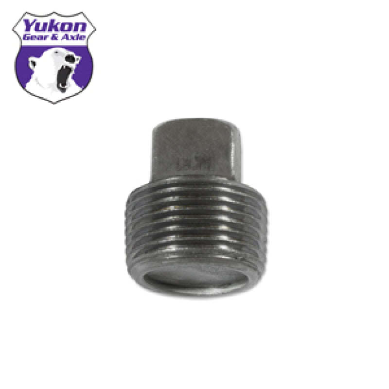 Yukon Gear & Axle YSPFP-02 Fill Plug For Chrysler 8.75in / 3/4in Thread