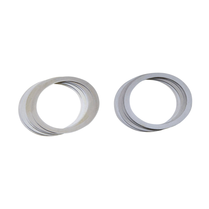 Yukon Gear & Axle SK 72921 Preload Shim Kit For Chrysler 8.75in & Ford 9in