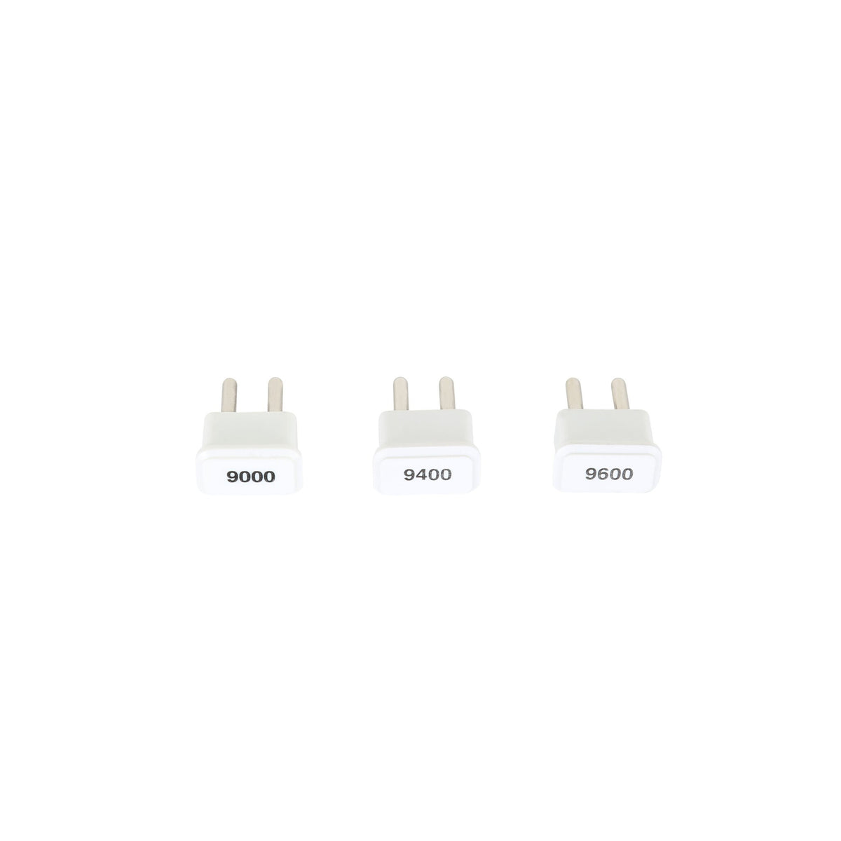 MSD 8749 9000 Series Module Kit, Even Increments