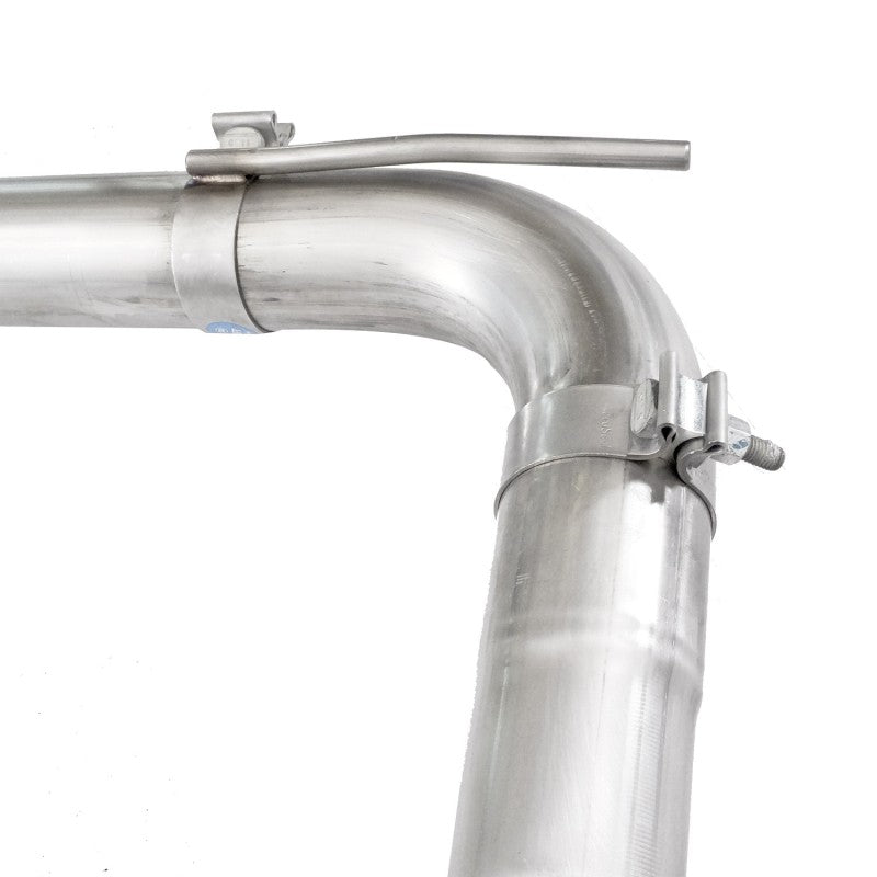 Stainless Works for 2008-2009 Pontiac G8 GT 3in Catback X-Pipe