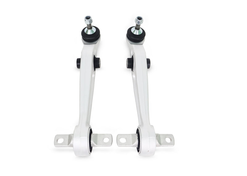 SuperPro Front Lower Forward Control Arm w/Ball Joint Set for 2017-2026 Tesla Model 3