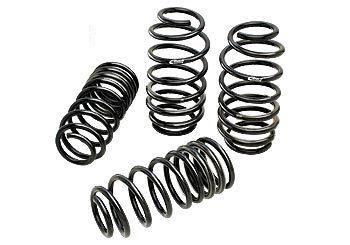 Eibach Pro-Kit for 09-11 Cadillac CTS-V 6.2L V8 38141.140