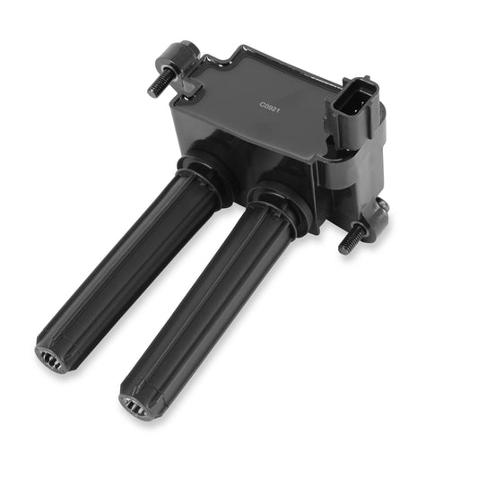 MSD 55168 Street Fire Ignition Coils - Mopar Gen III for HEMI 2005-2024 - 8-Pack - 5.7/6.1/6.2/6.4