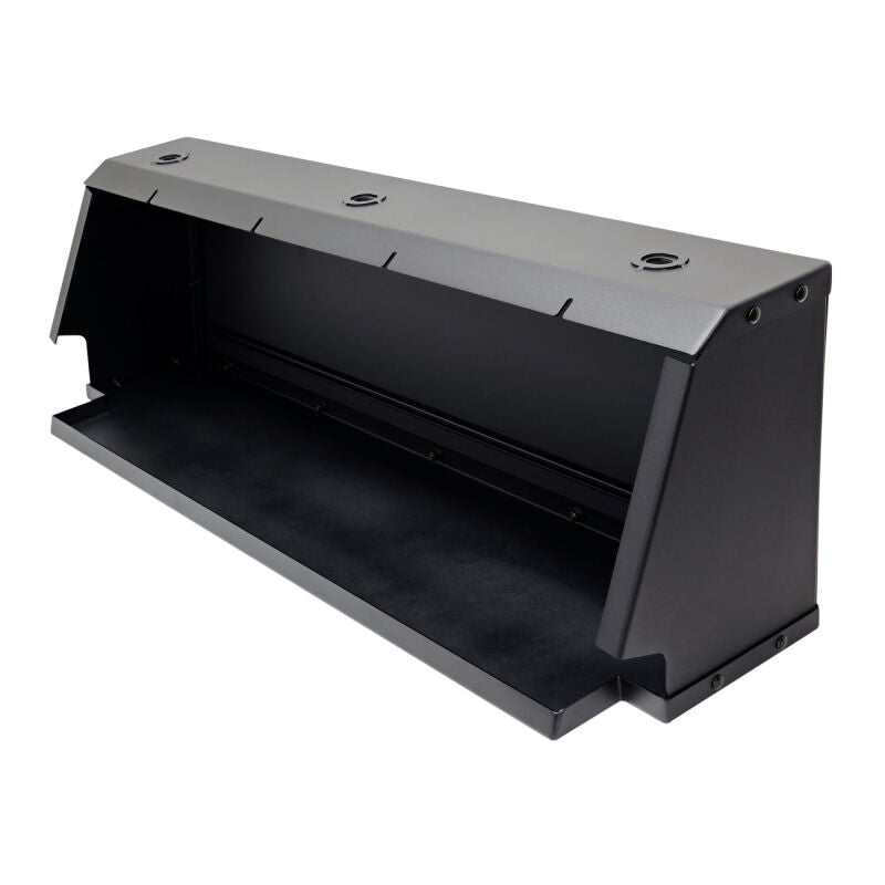 Westin 16-11031 EXP Toolbox Shell Driver for 2023-2026 F-250 / F-350/Ram 2500/3500 Black