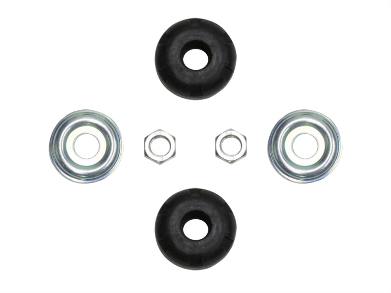 Icon Replacement Bushing & Sleeve Kit (Use w/ PN 48400DJ)
