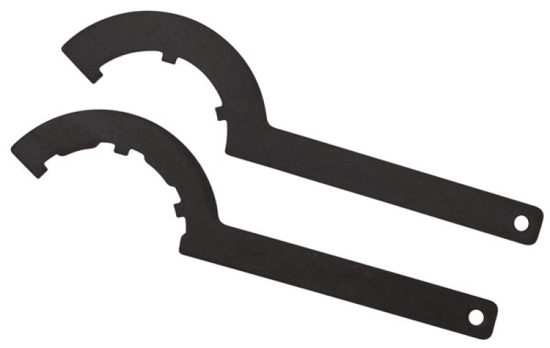 UMI Performance 7995-102 Thrust Bearing and Spanner Kit for Viking/UMI Coilovers