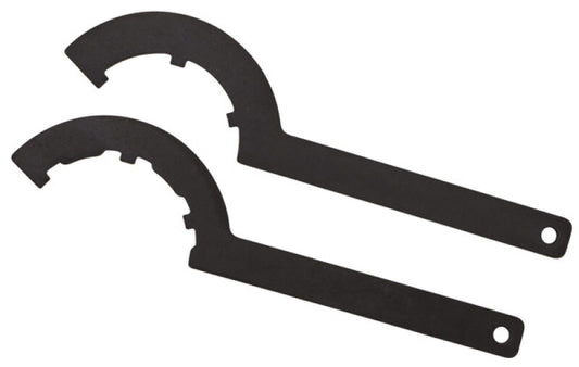 UMI Performance 7995-102 Thrust Bearing and Spanner Kit for Viking/UMI Coilovers