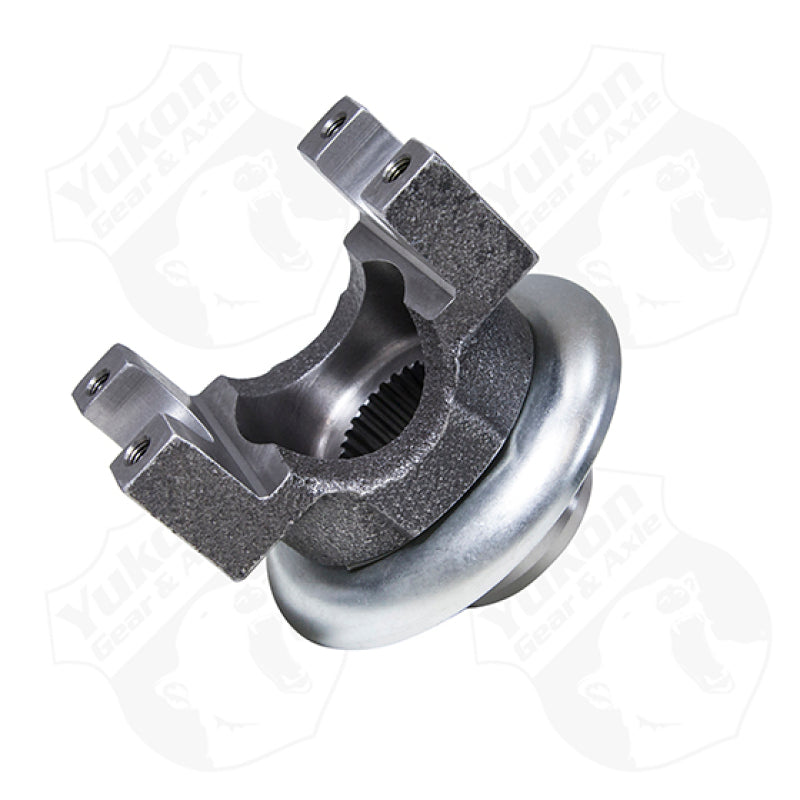 Yukon Gear & Axle YY C4529481 Yoke For Chrysler 8.75in with 29 Spline Pinion and a 7260 U/Joint Size