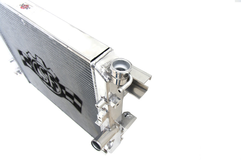 CSF 7036 Radiator for 07-18 Jeep Wrangler (JK)