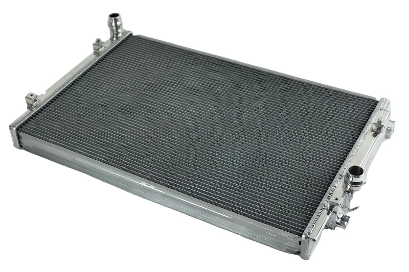 CSF 7084 Radiator for 2015+ Volkswagen Golf/GTI (VAG MQB) Triple-Pass