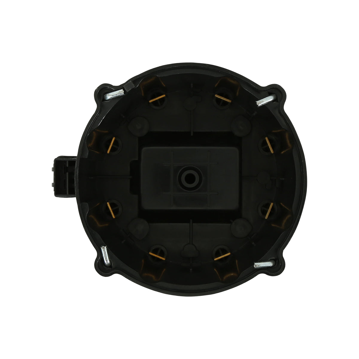 MSD 5501 Cap and Rotor Kit, Street Fire, GM HEI, Internal Coil