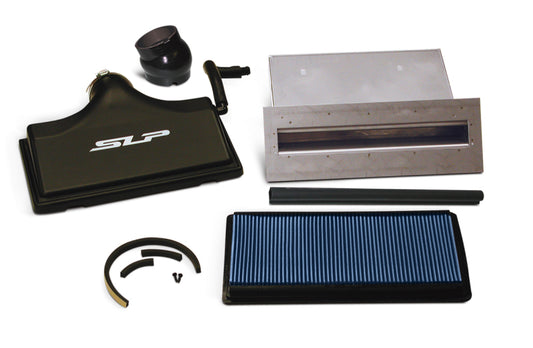 SLP FlowPac Cold-Air Induction Package for 1998-1999 Chevrolet Camaro/Pontiac Firebird V8
