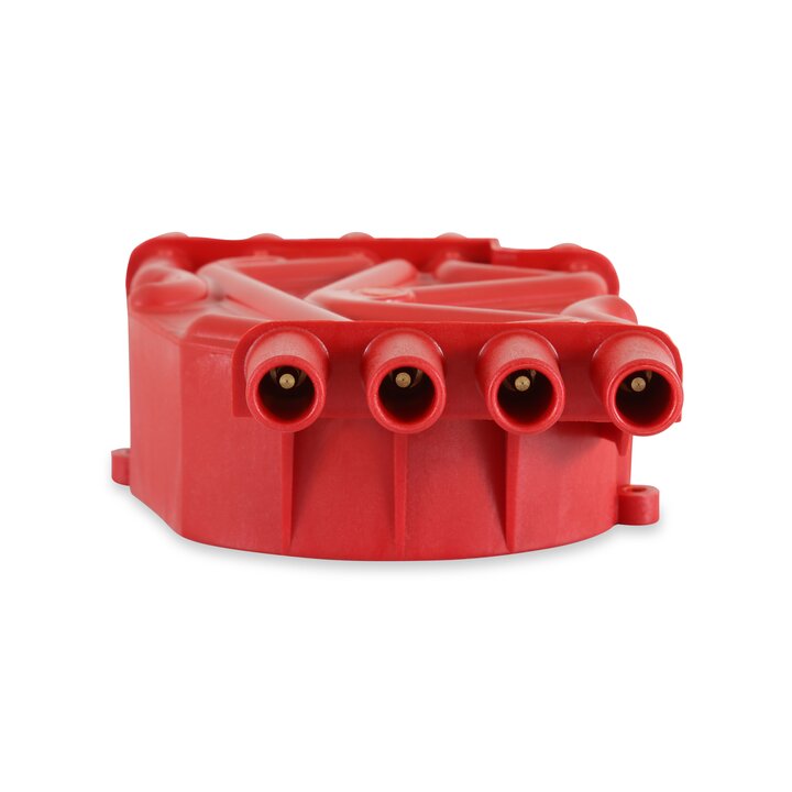 MSD 8017 Vortec Cap and Rotor Kit