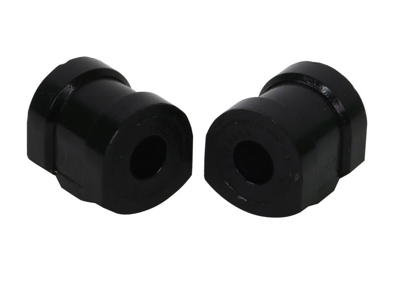 Whiteline W22642 Front 22.5mm Sway Bar Mount for 1991-1998 BMW 318i, 1991-1997 BMW 318is, 1991-1997 BMW 325i and More