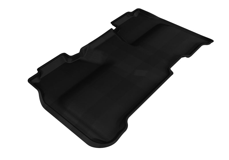 3D MAXpider ACE Kagu - Rear - Black - #L1CH04021509