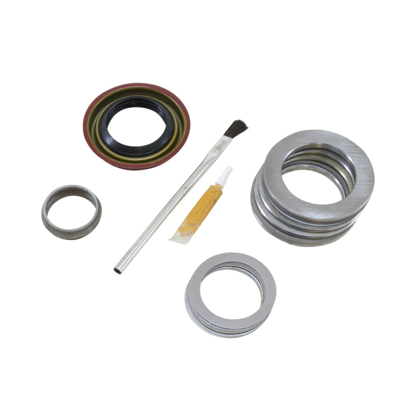 Yukon Gear & Axle MK F9-HIPIN-D Minor Install Kit for Ford 9in Reverse Rotation