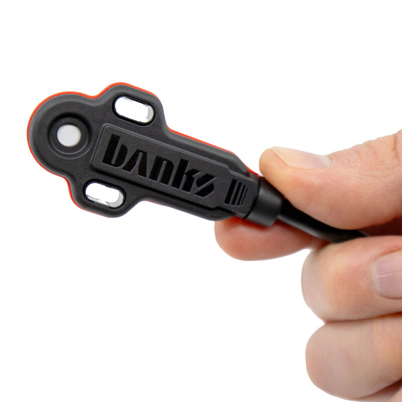 Banks Power AirMouse®, Ambient Air Density, System, without Banks Bus Starter kit