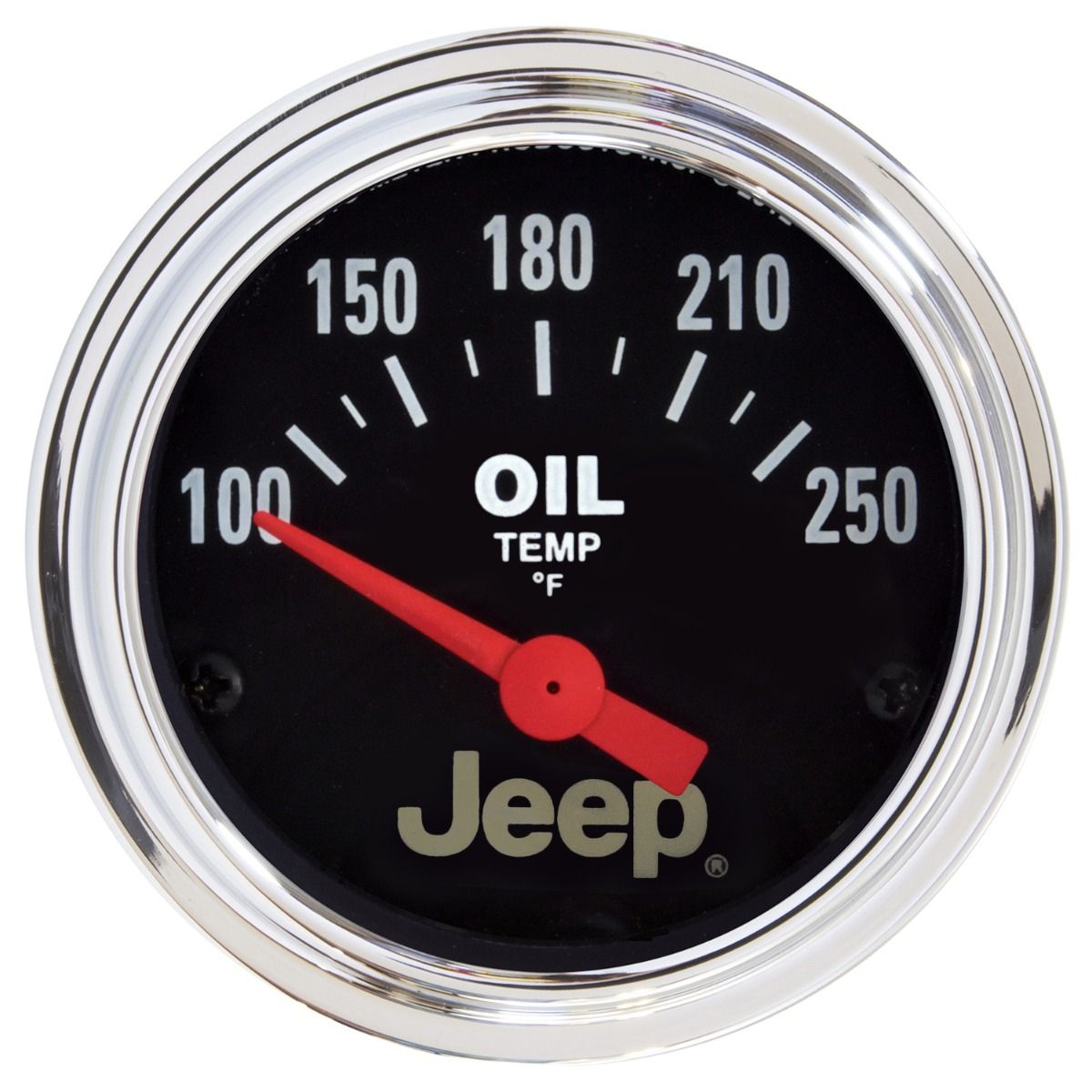 AutoMeter 7040 7 Gauge Direct-Fit Dash Kit for 1987-1995 Jeep Wrangler YJ