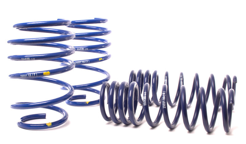 H&R Sport Springs - 29991-2