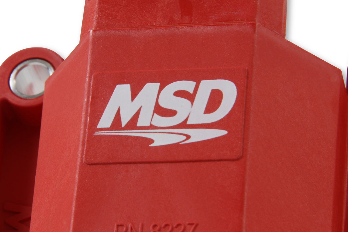 MSD 8227 Coil - for Ford TFI