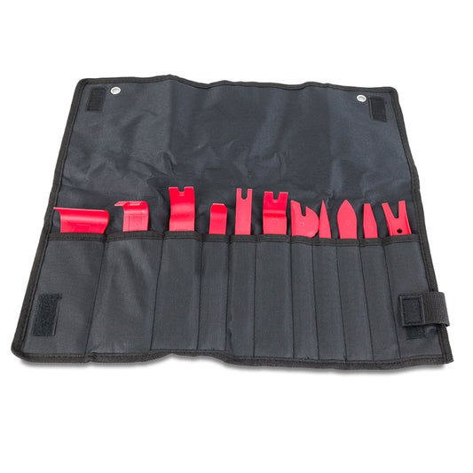 Mishimoto 11pc Trim Removal Tool - #MMTL-TRM-11