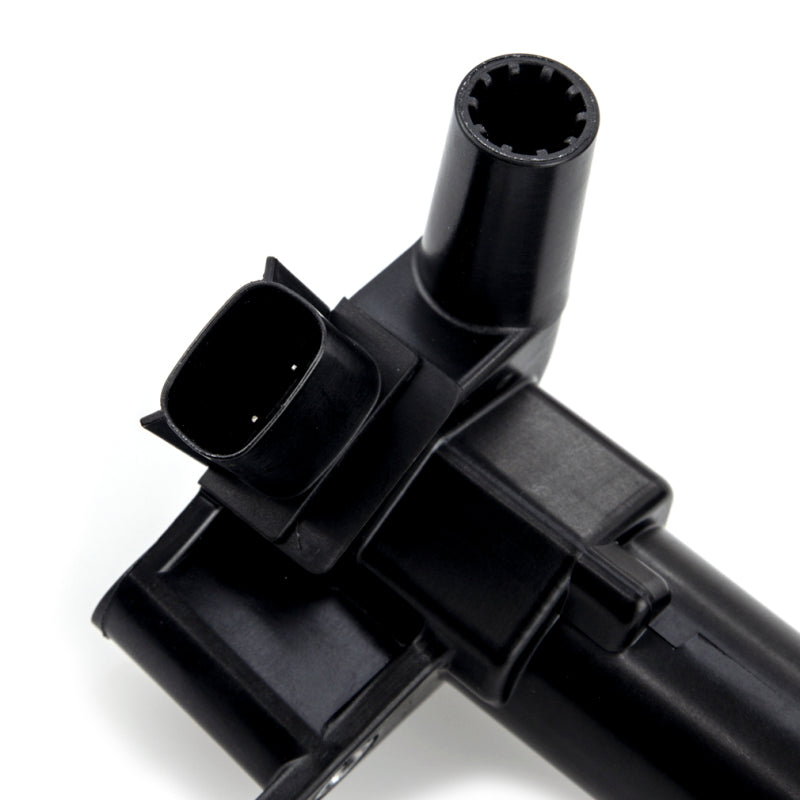 Mishimoto 10-14 Ford F-150 Raptor 6.2L Ignition Coil - Full Set - #MMIG-F62-10K