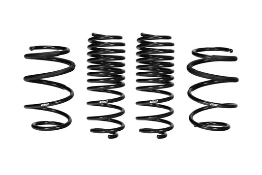 Eibach 22-23 Honda Civic Sport Hatchback 2.0L FWD FE/FL Pro-Kit Performance E10-40-043-01-22