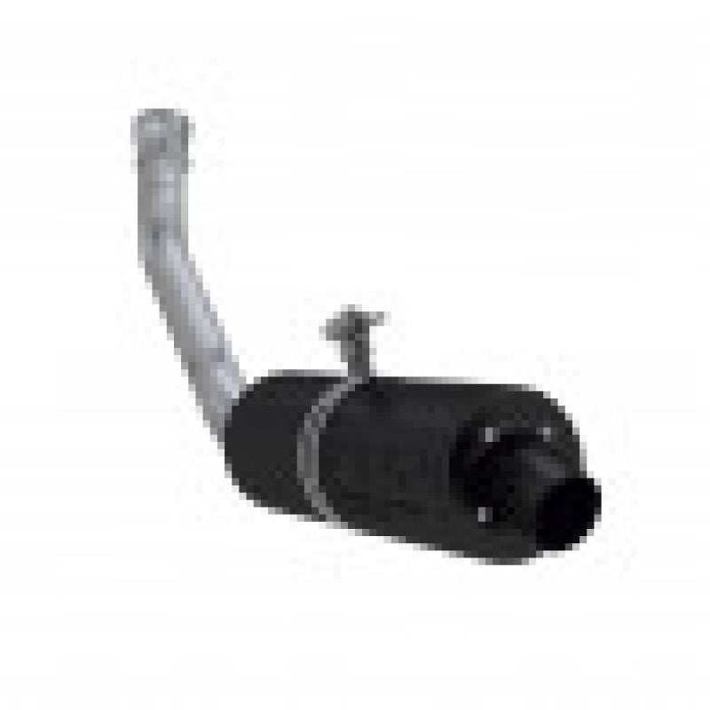 MBRP 01-06 Can-Am DS 650/Baja 650 Slip-On Exhaust w/Sport Muffler