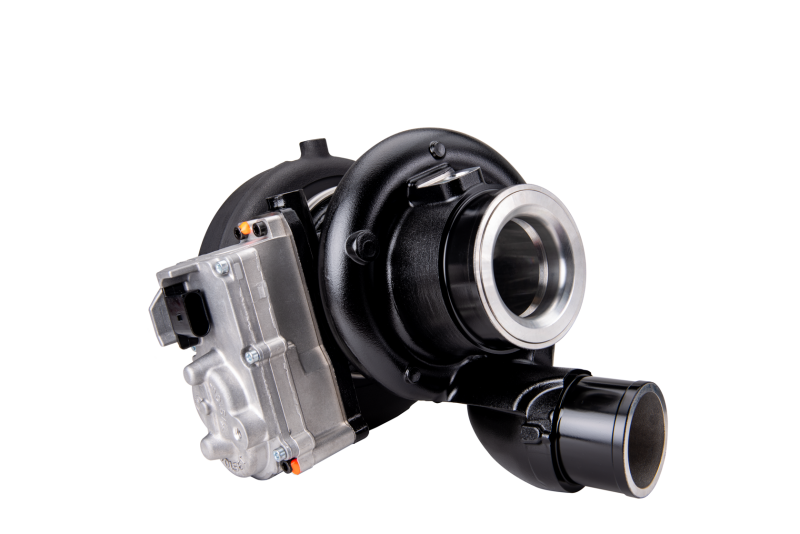 Fleece Performance FPE-351-1920 for 19-22 Ram 2500/3500 6.7L 24V Cummins Cheetah Turbocharger