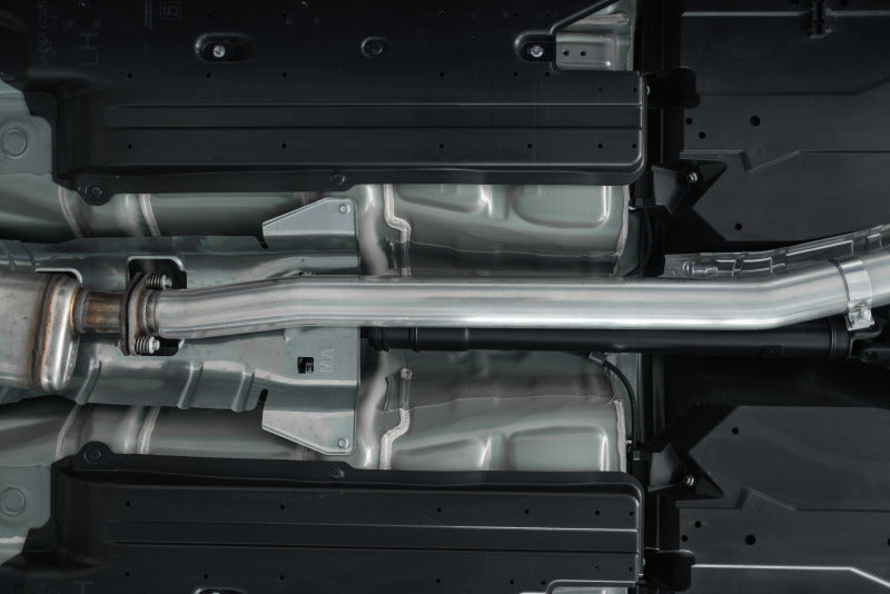 MBRP 15-19 Subaru WRX 2.0L/STI 2.5L 3in Exit w/ 3.5in Tips - T304