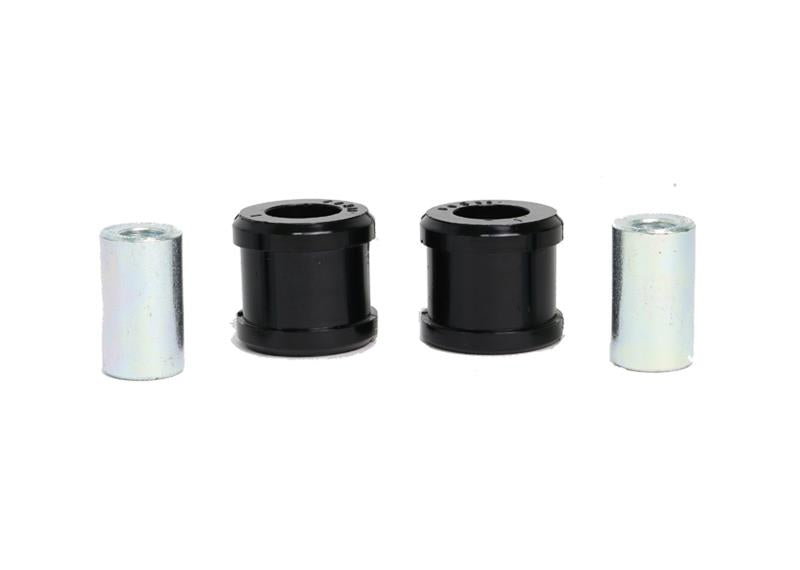 Whiteline KCA388 Rear Bump Steer Correction Kit for 2003-2008 Mitsubishi Lancer