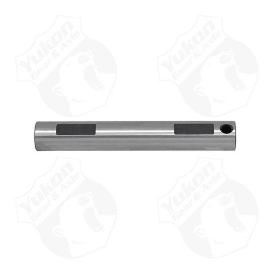 Yukon Gear & Axle YP MINSXGM12 Chrome Moly Cross Pin Shaft Mini-Spool For GM 12 Bolt Car and Truck