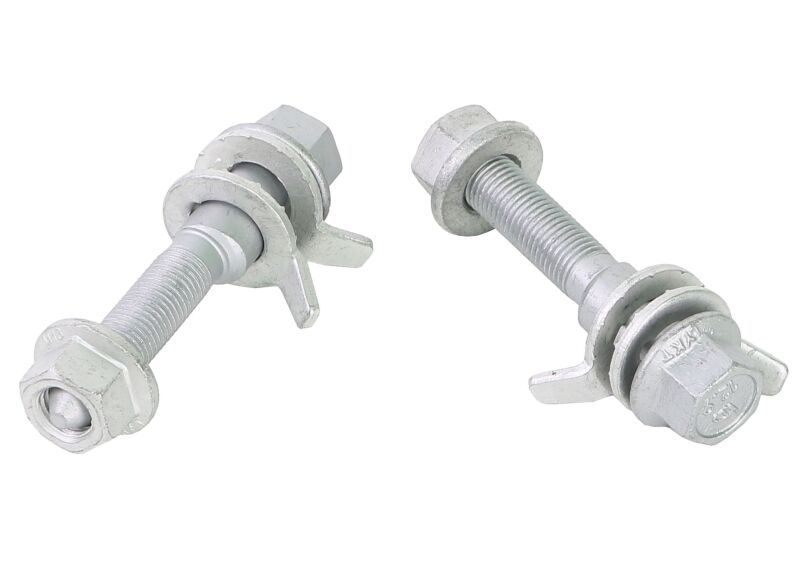 SuperPro 16mm Camber Bolt Set