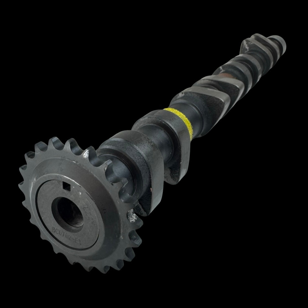 Brian Crower VW/AUDI 1.8T (20v) Stage 2+ Camshafts - Circuit/Strip Spec BC0702