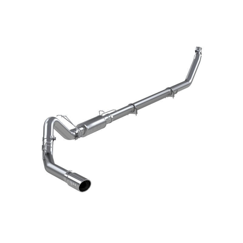 MBRP 1994-2002 Dodge 2500/3500 Cummins Turbo Back Catback Exhaust