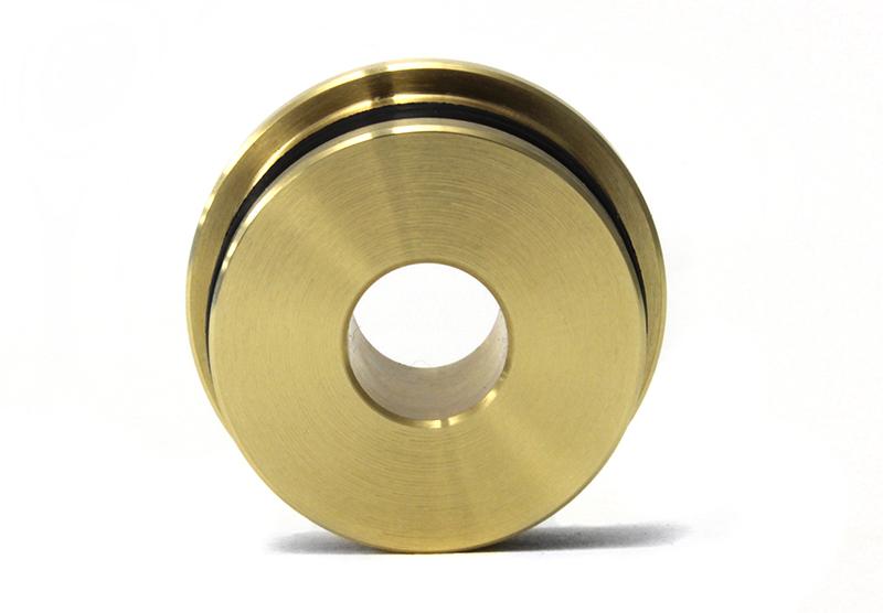 PERRIN 15-26 Subaru WRX / 14-18 Forester / 10-17 Outback 5spd Brass Shifter Bushing