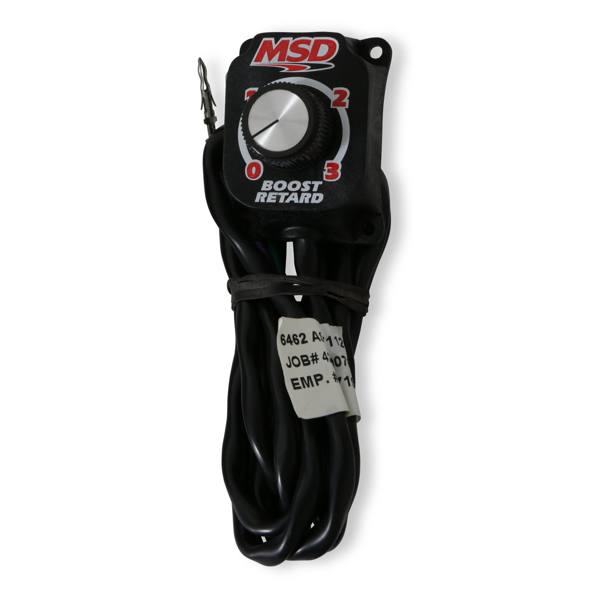 MSD 6462 6-BTM Boost Timing Master