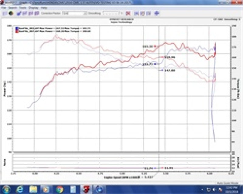 Injen 16-20 Honda Civic/Civic Sport I4-1.5T Evolution Intake - #EVO1500