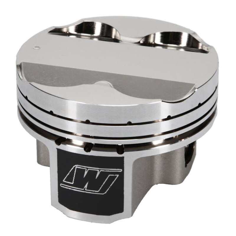 Wiseco K677M865AP for Toyota 2JZGTE 3.0L 86.5mm +.5mm Oversize Bore Asymmetric Skirt Piston Set