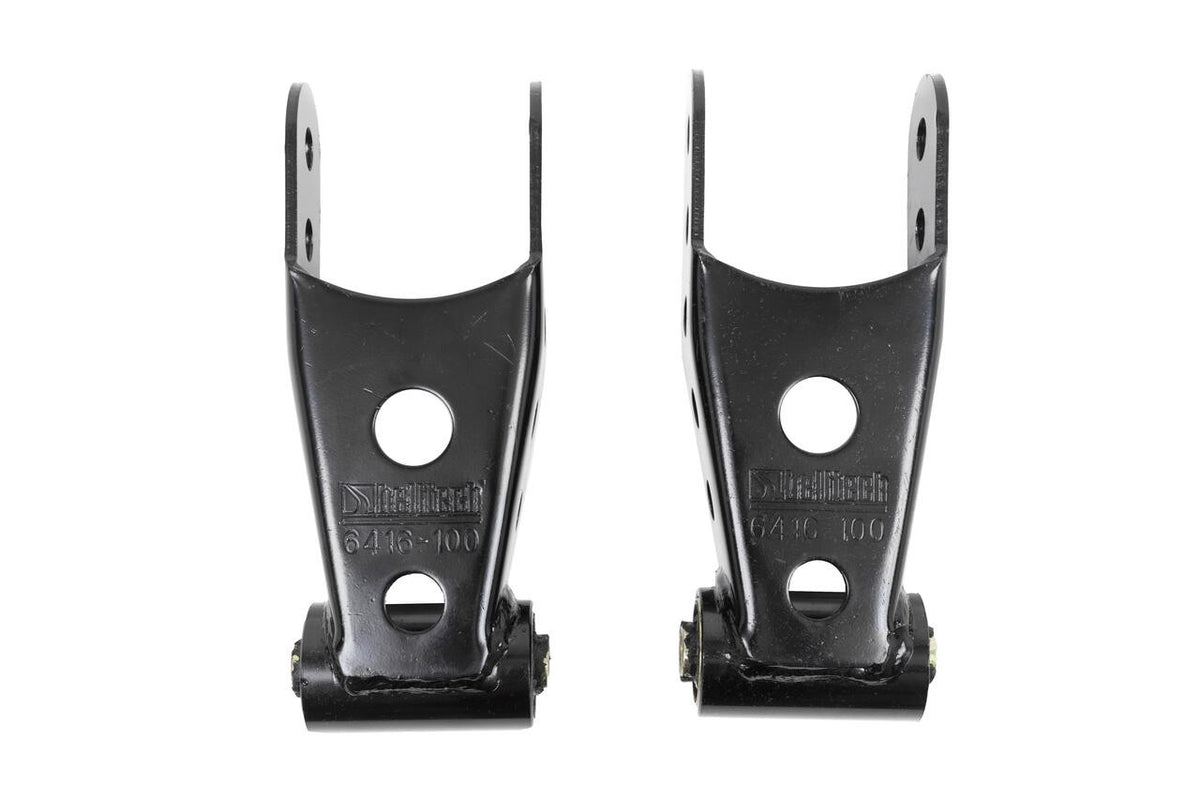 Belltech 2019+ for GM Silverado Lowering Kit w/Street Performance Struts