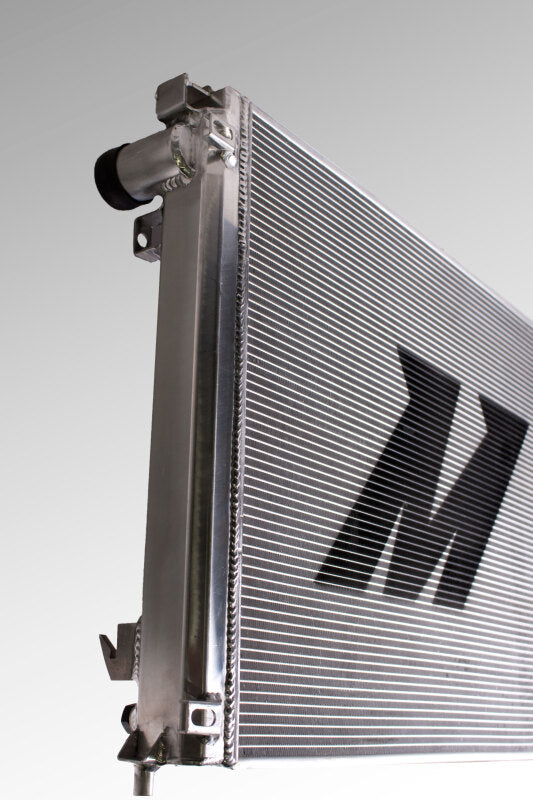 Mishimoto 2008-2016 Dodge Challenger R/T - SRT8 Hellcat Performance Aluminum Radiator - #MMRAD-SRT-15