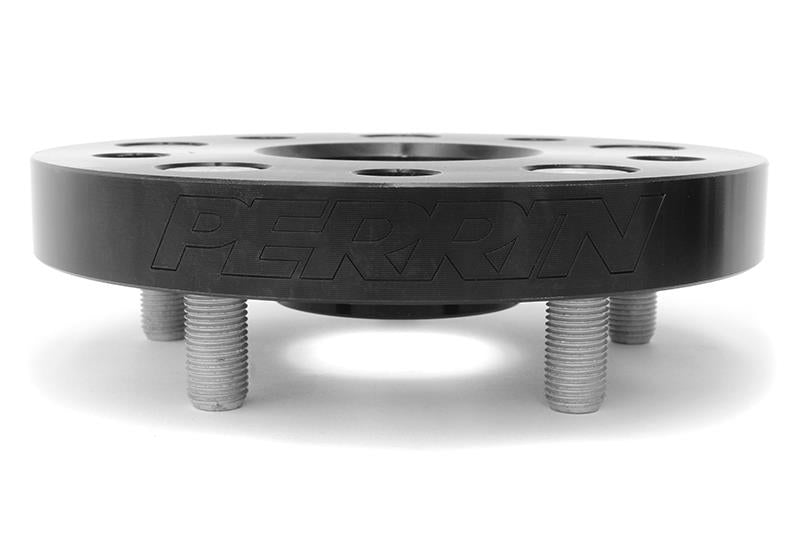 PERRIN 15-26 Subaru WRX / 05-21 STI 20mm Wheel Spacers 5x114.3 56mm CB - Pair